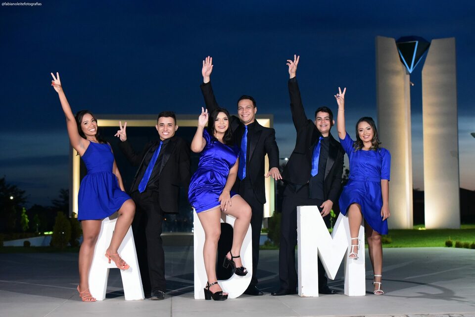 ENSAIO ADM-FIM DE CURSO FAESF