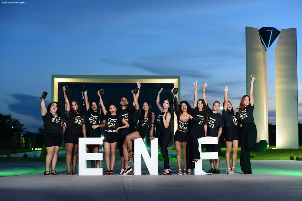 ENSAIO DE 50% DE ENFERMAGEM UFPI