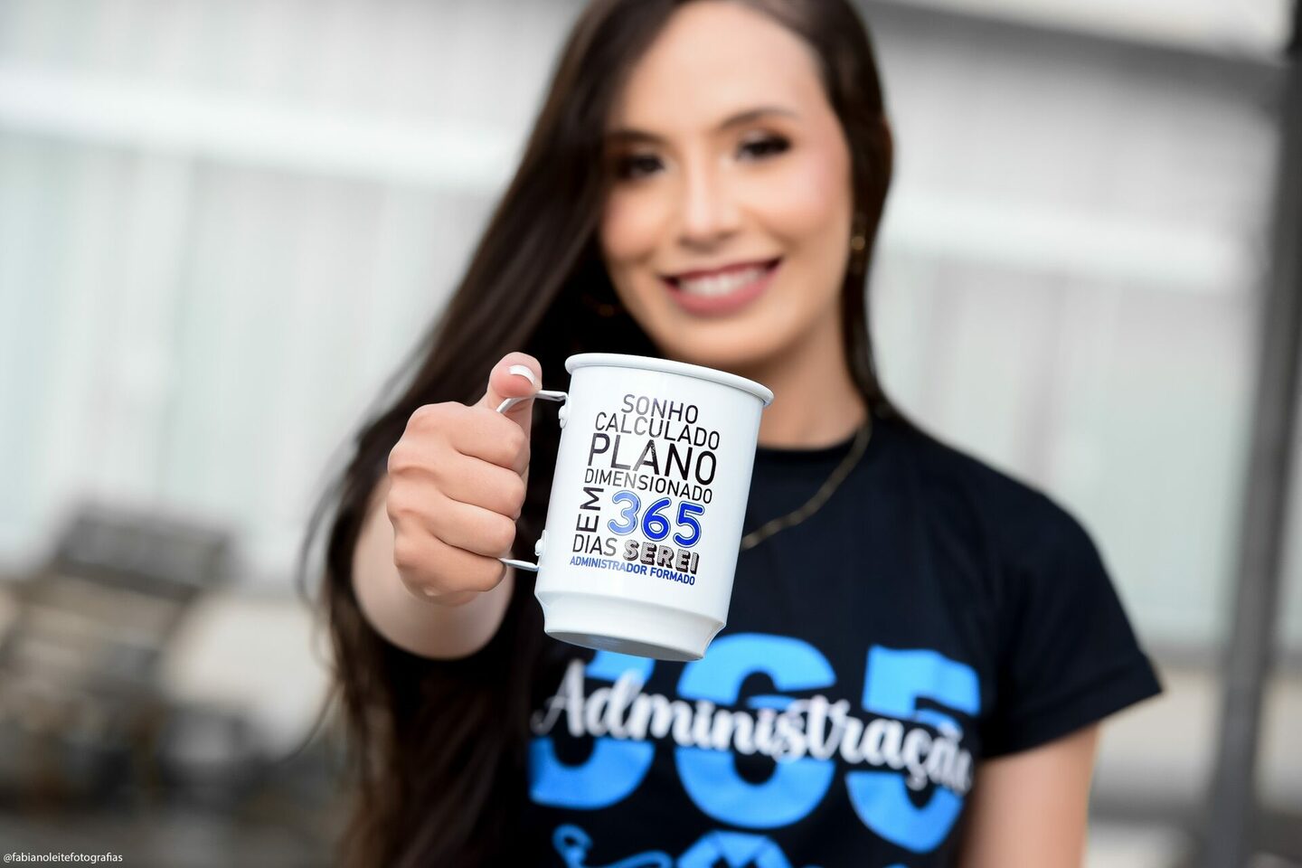 ENSAIO DE ADM  365 DIAS UFPI 