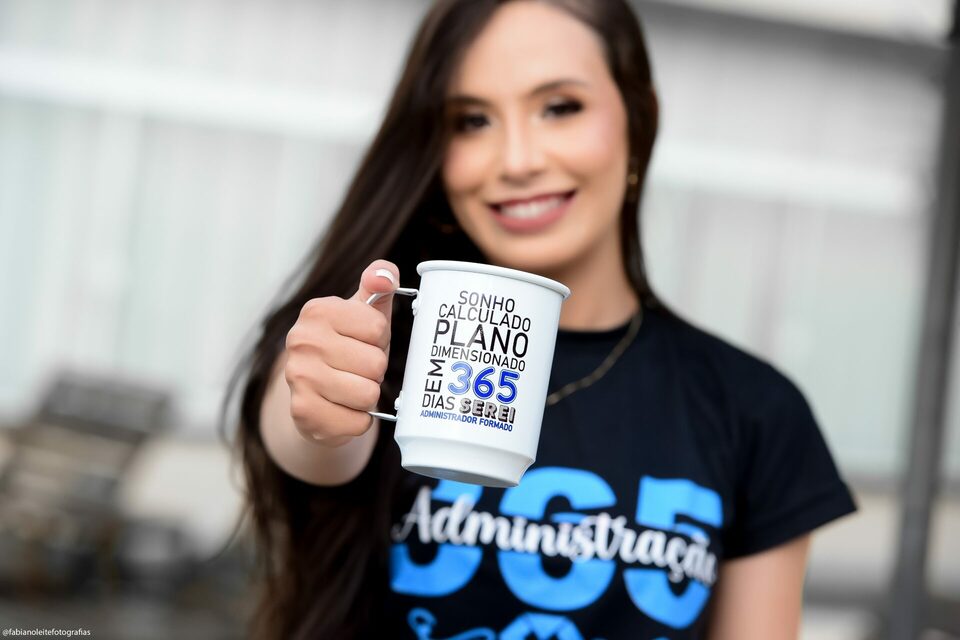 ENSAIO DE ADM  365 DIAS UFPI 