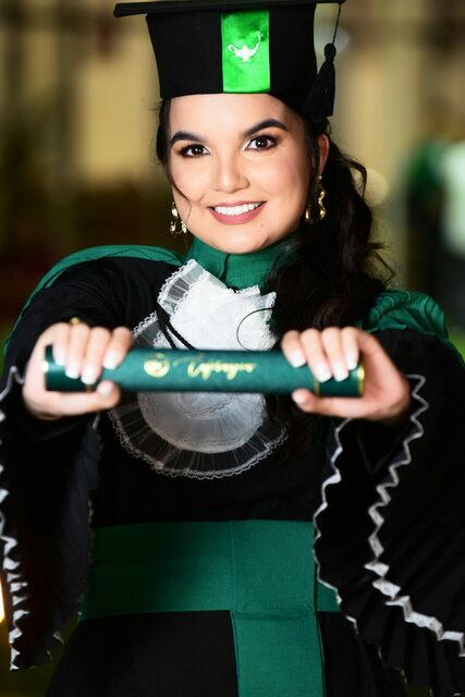 DIPLOMAÇÃO - ENFERMAGEM UFPI 