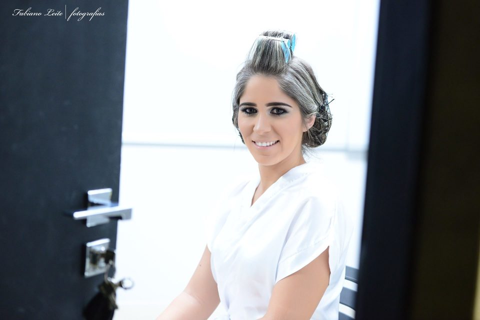 WEDDING  PRISCILA E MARCELO