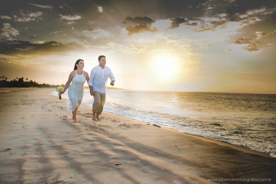 ENSAIO PRÉ WEDDING: JULIANA E PABLO