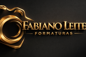 Logo de Fabiano Leite Formaturas, Floriano PI